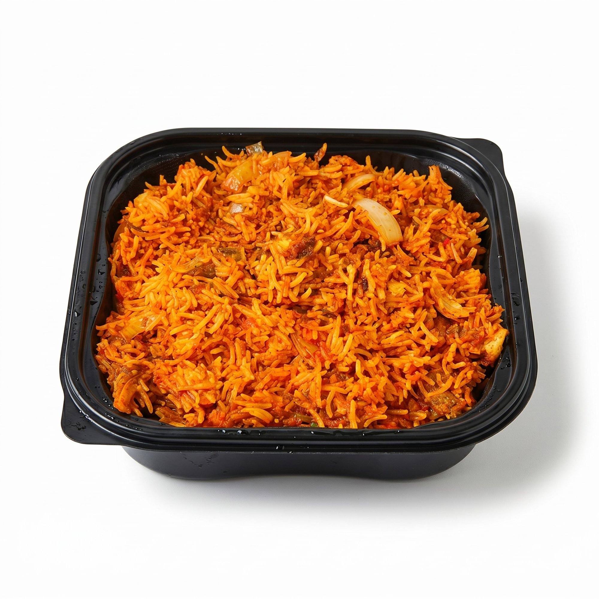 Royal Biryani
