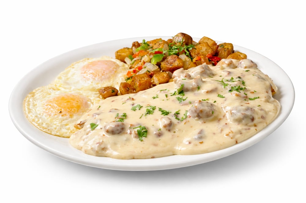 Country Fried Steak