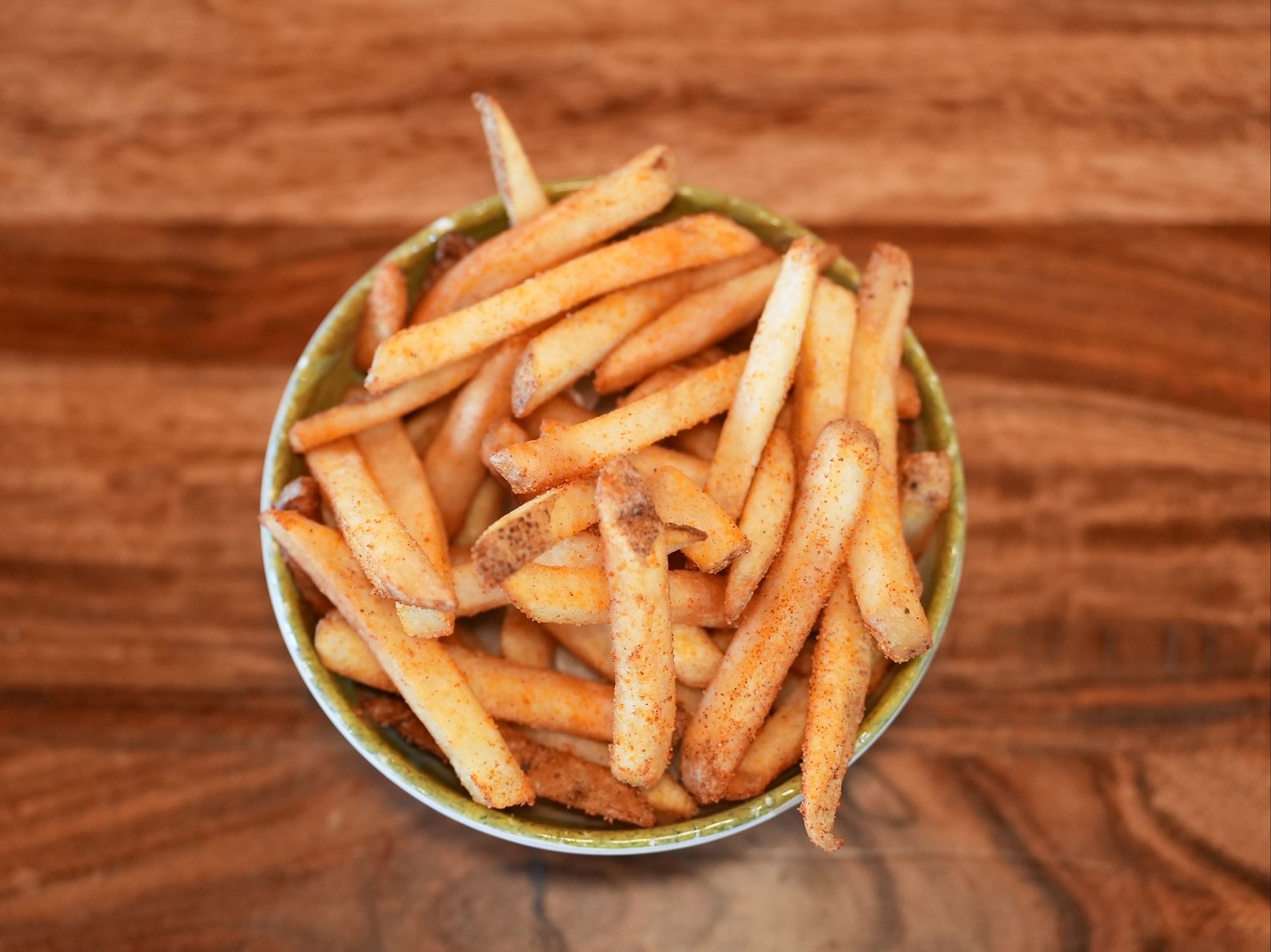 Peri French Fries