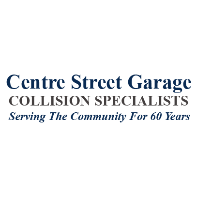 Centre Street Garage