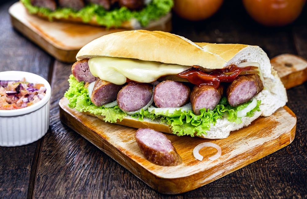Sausage