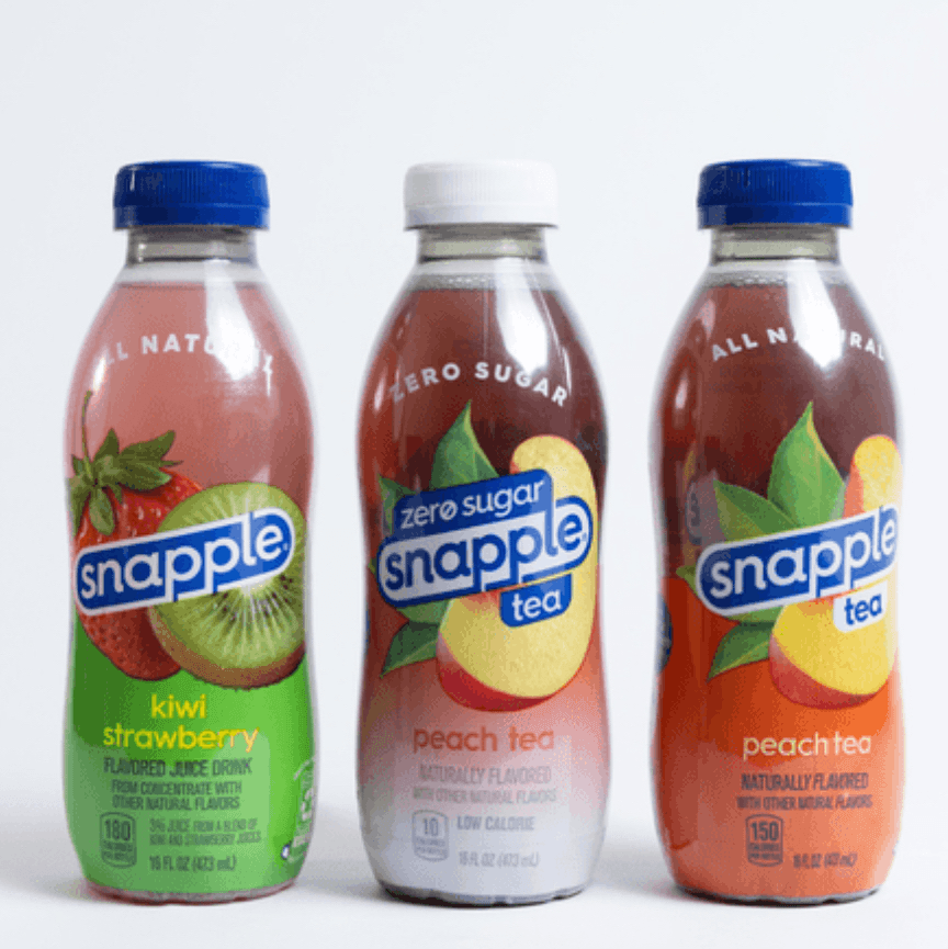 Snapple