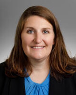 Elizabeth Brown, MD