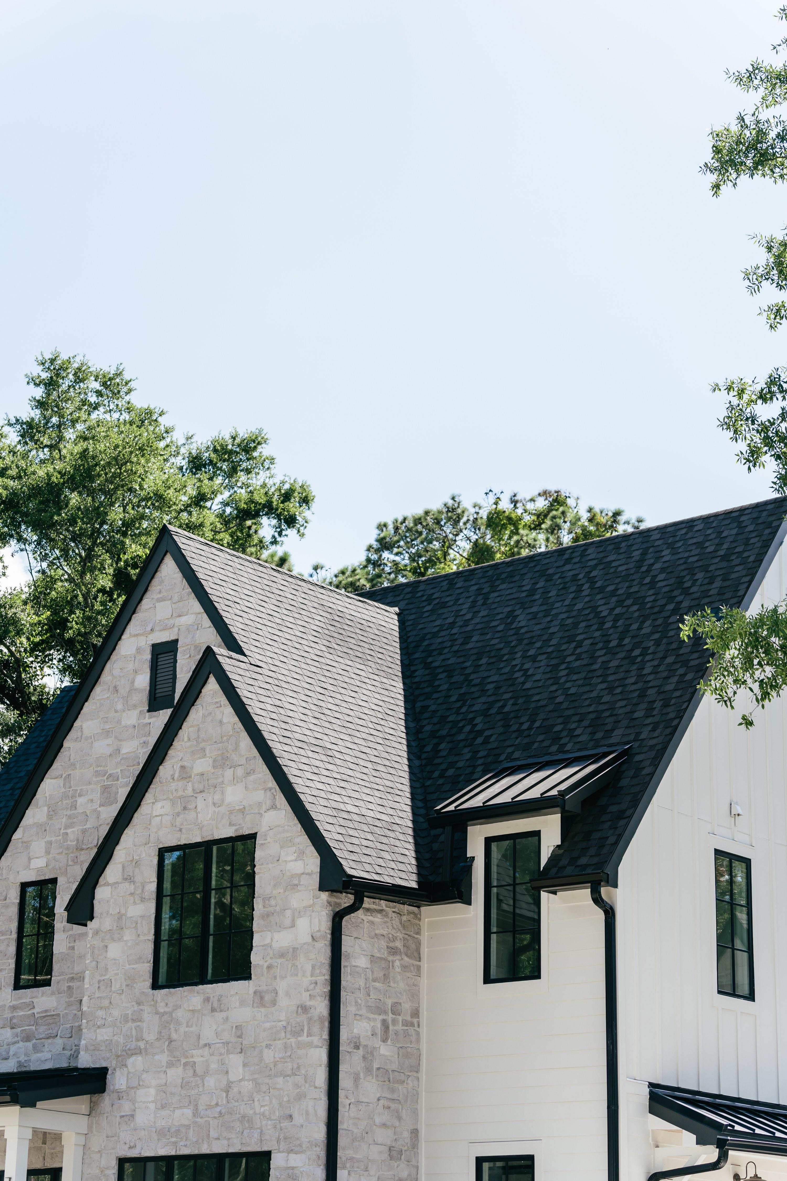 Baker Home Exteriors Image