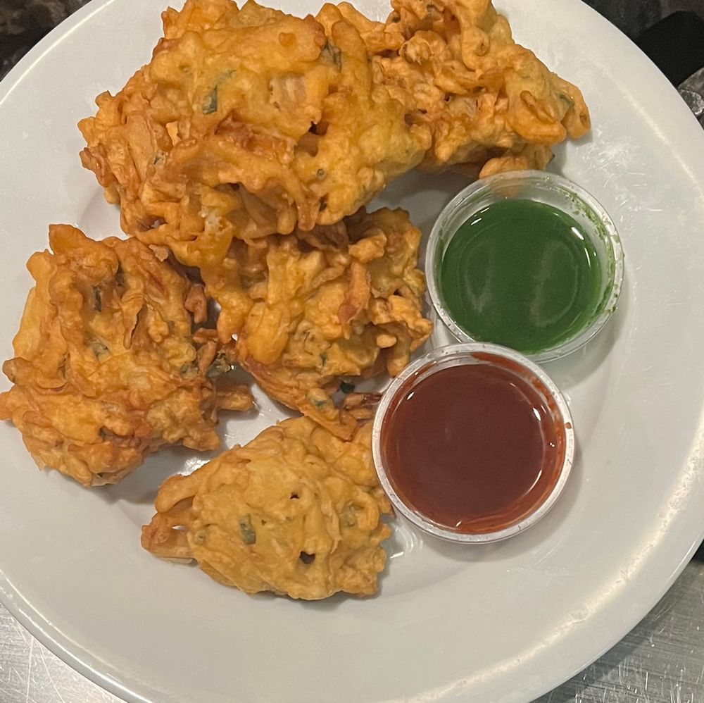 Veg Pakora