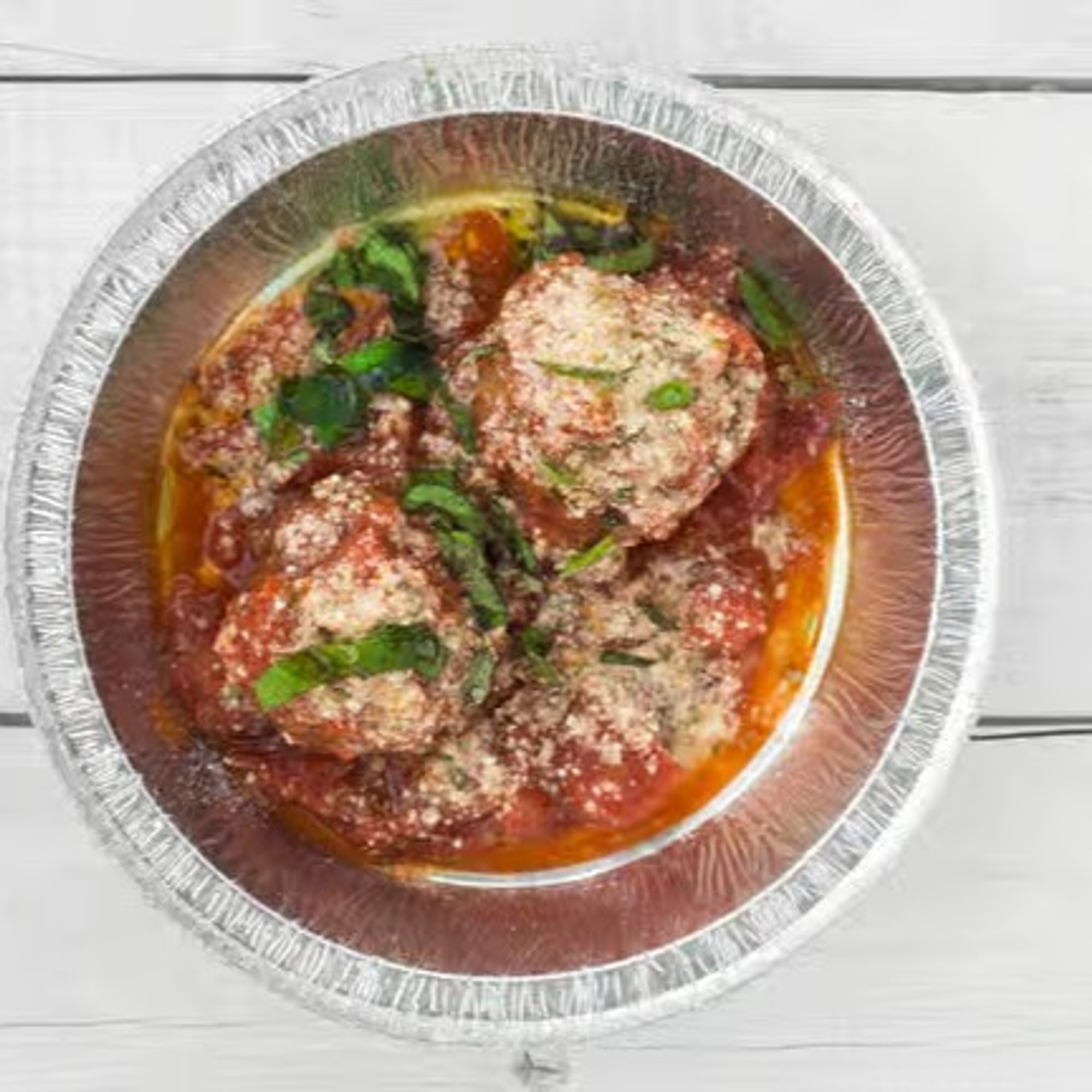 Meatballs