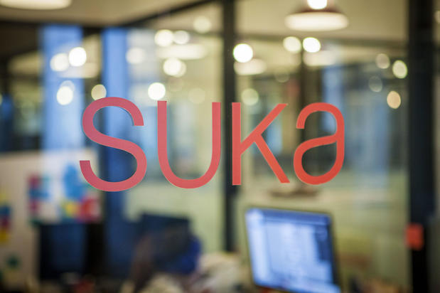 Images Suka Creative Agency