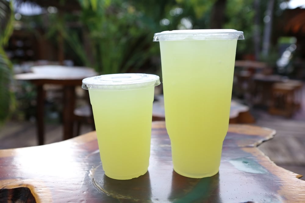 Lemonade