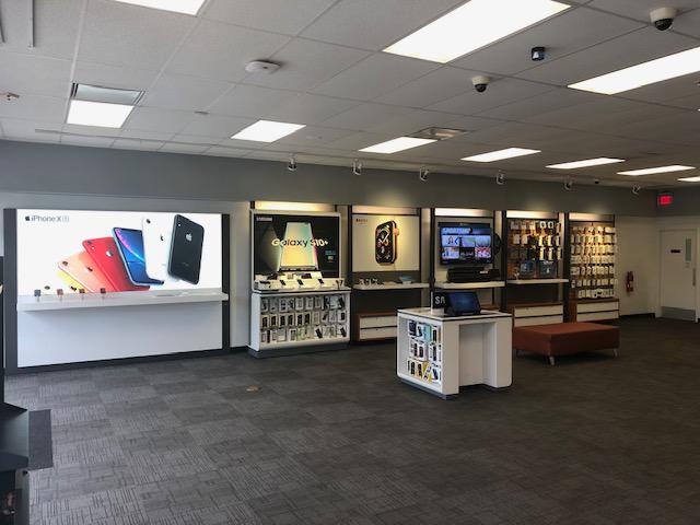 AT&T Store Photo