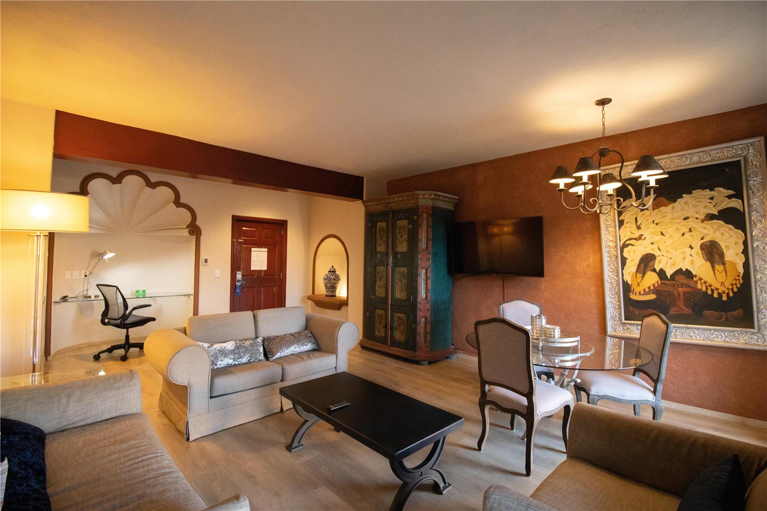 Galería en miniatura