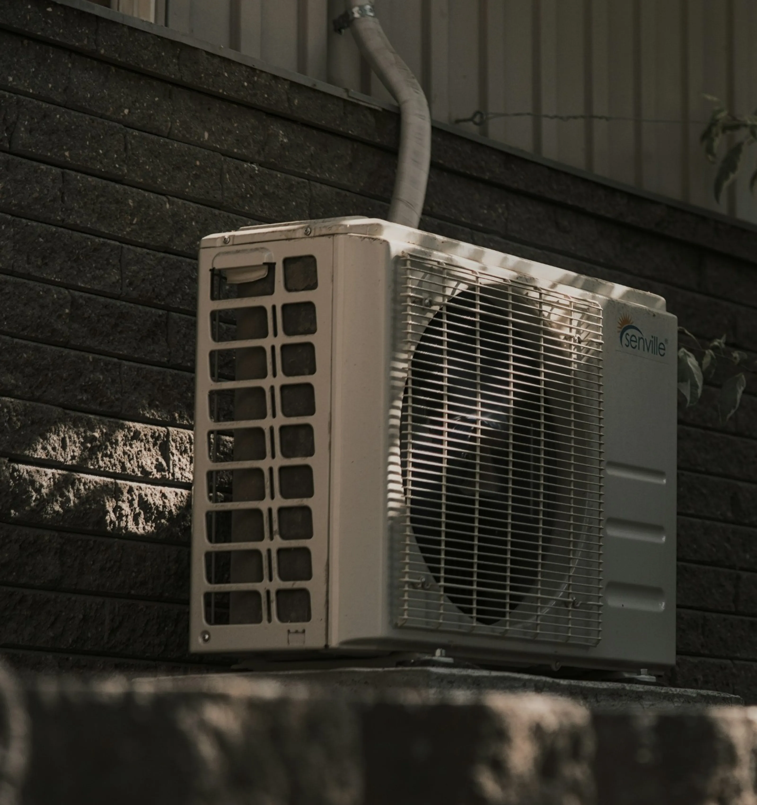 AC Maintenance