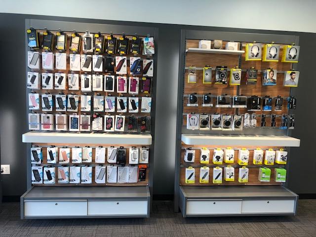 AT&T Store Photo