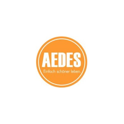 Logo von AEDES Dienstleistungen GmbH