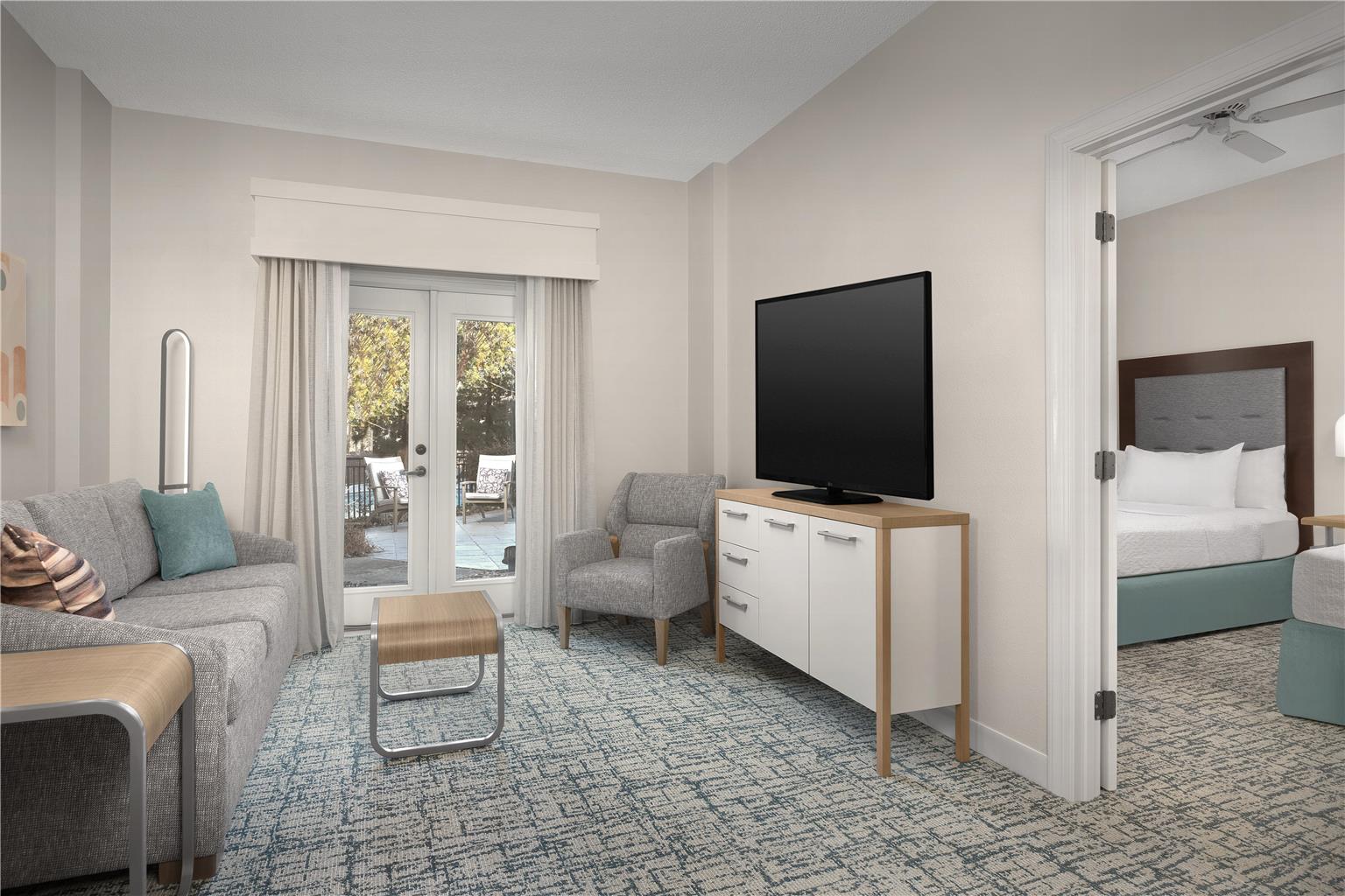 Homewood Suites by Hilton Raleigh/Cary Image