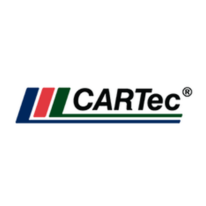 logo CARTec motor, s.r.o.