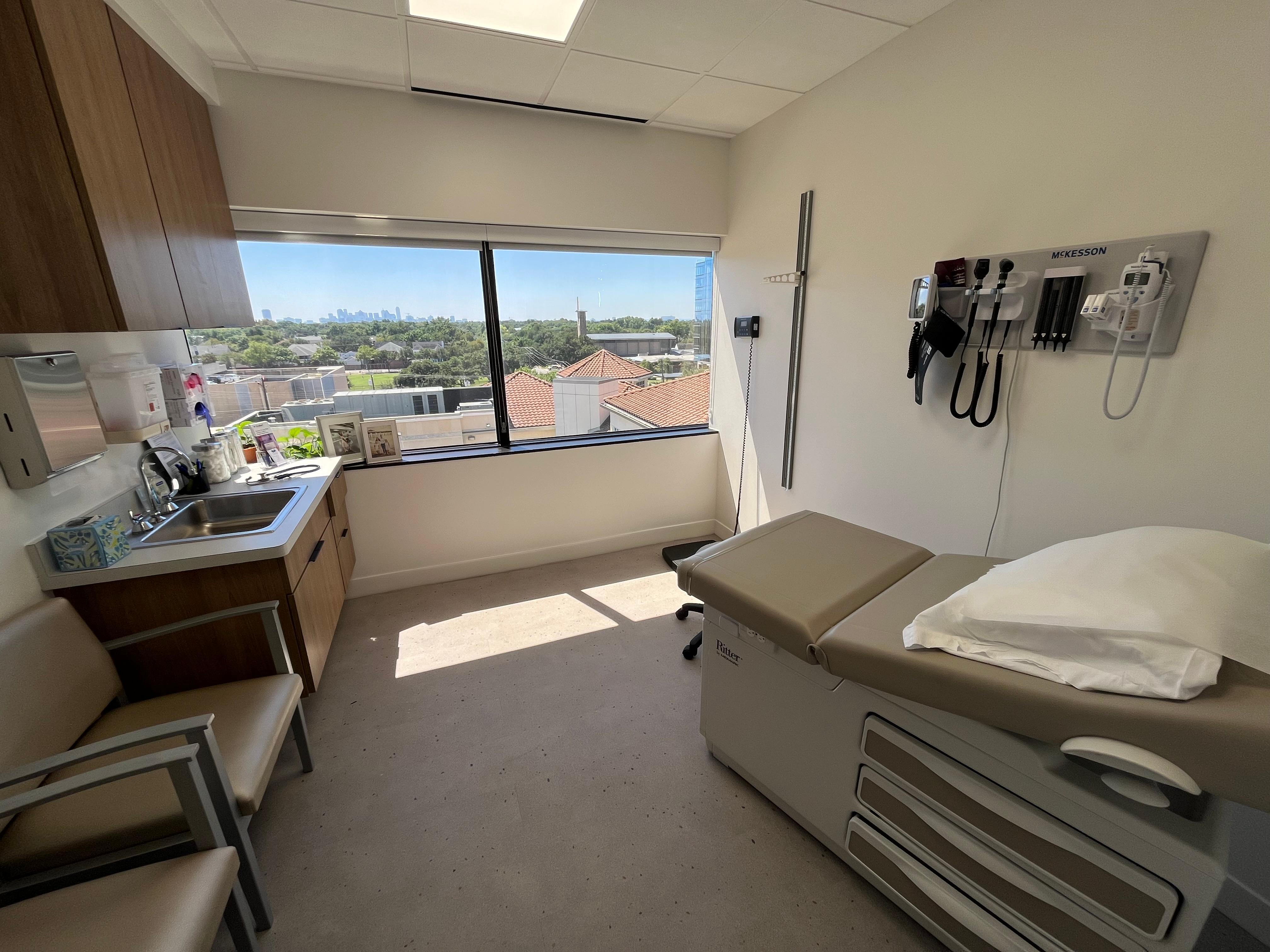 Farhan Lalani, MD Image