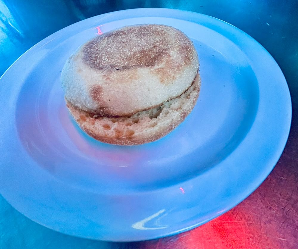 English Muffin