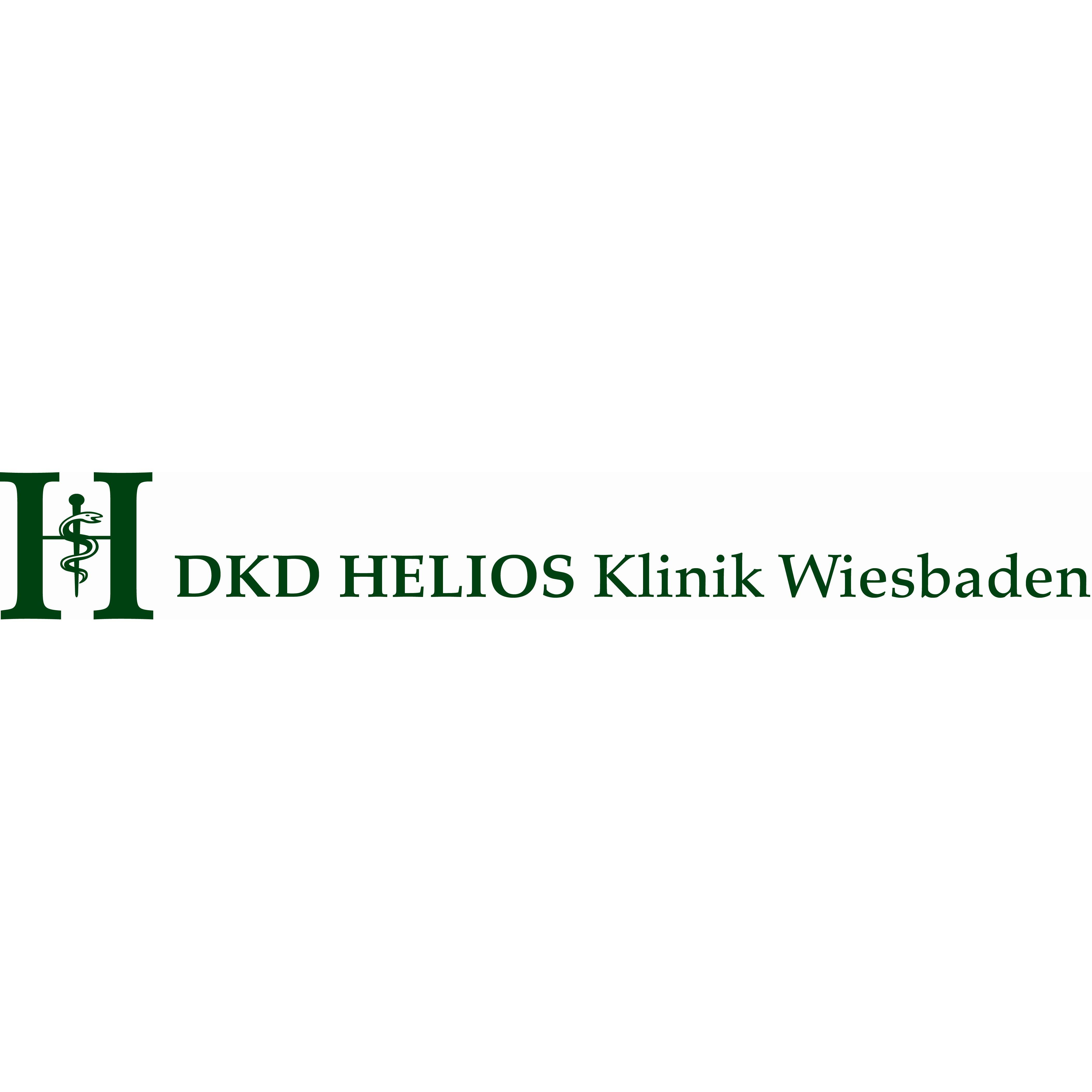 Logo von DKD HELIOS Wiesbaden