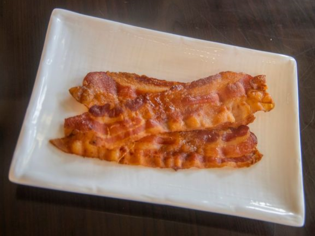 Bacon 3 Pieces