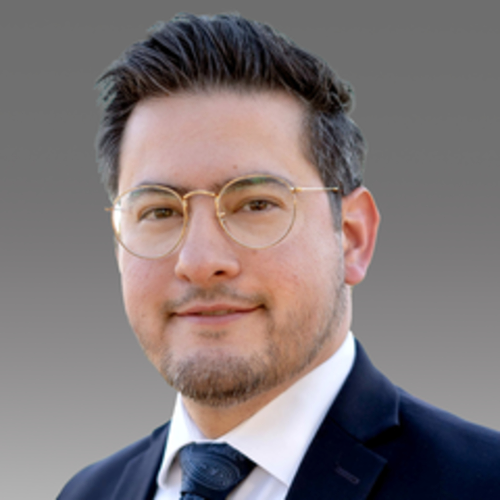 Edward Jones - Financial Advisor: Alberto Molina