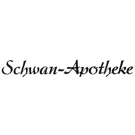 Logo der Schwan-Apotheke OHG