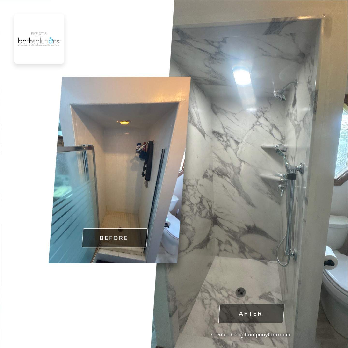 Five Star Bath Solutions of Omaha Image