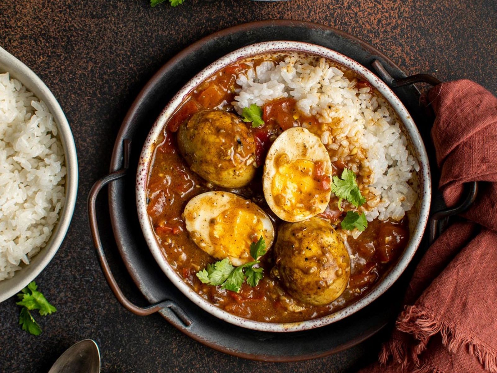 Egg Curry