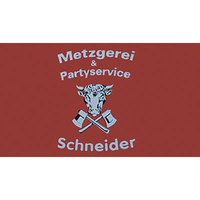 Logo von Metzgerei Schneider GmbH