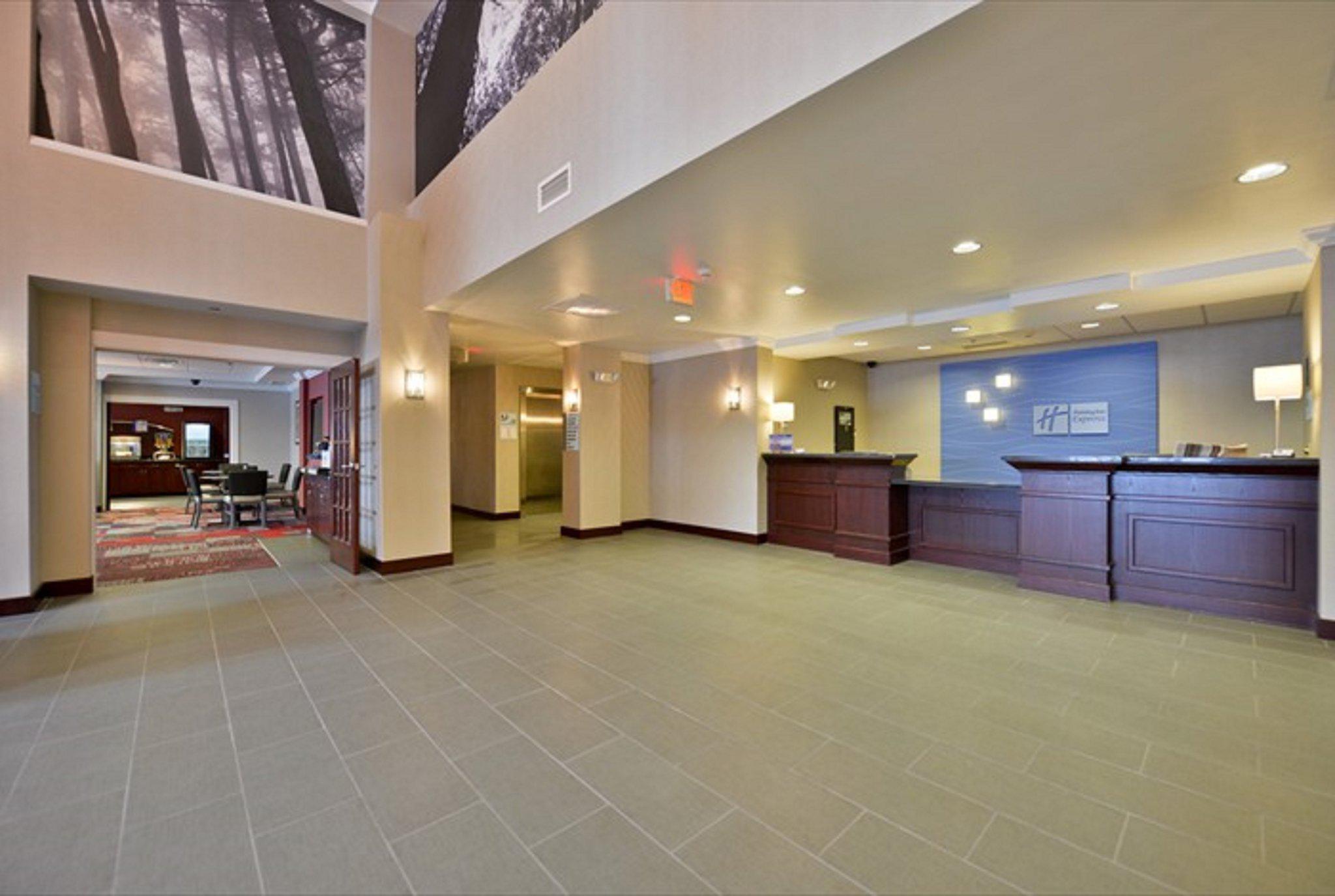 Holiday Inn Express Canandaigua - Finger Lakes Photo