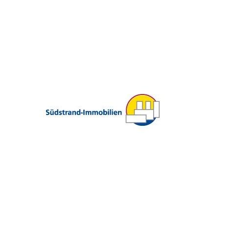 Logo von Südstrand-Immobilien GmbH
