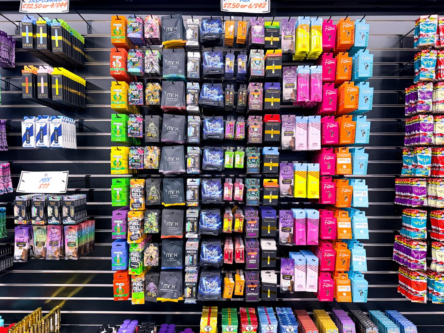 Herbology Cannabis Co. New Buffalo - Recreational Cannabis Dispensary Image