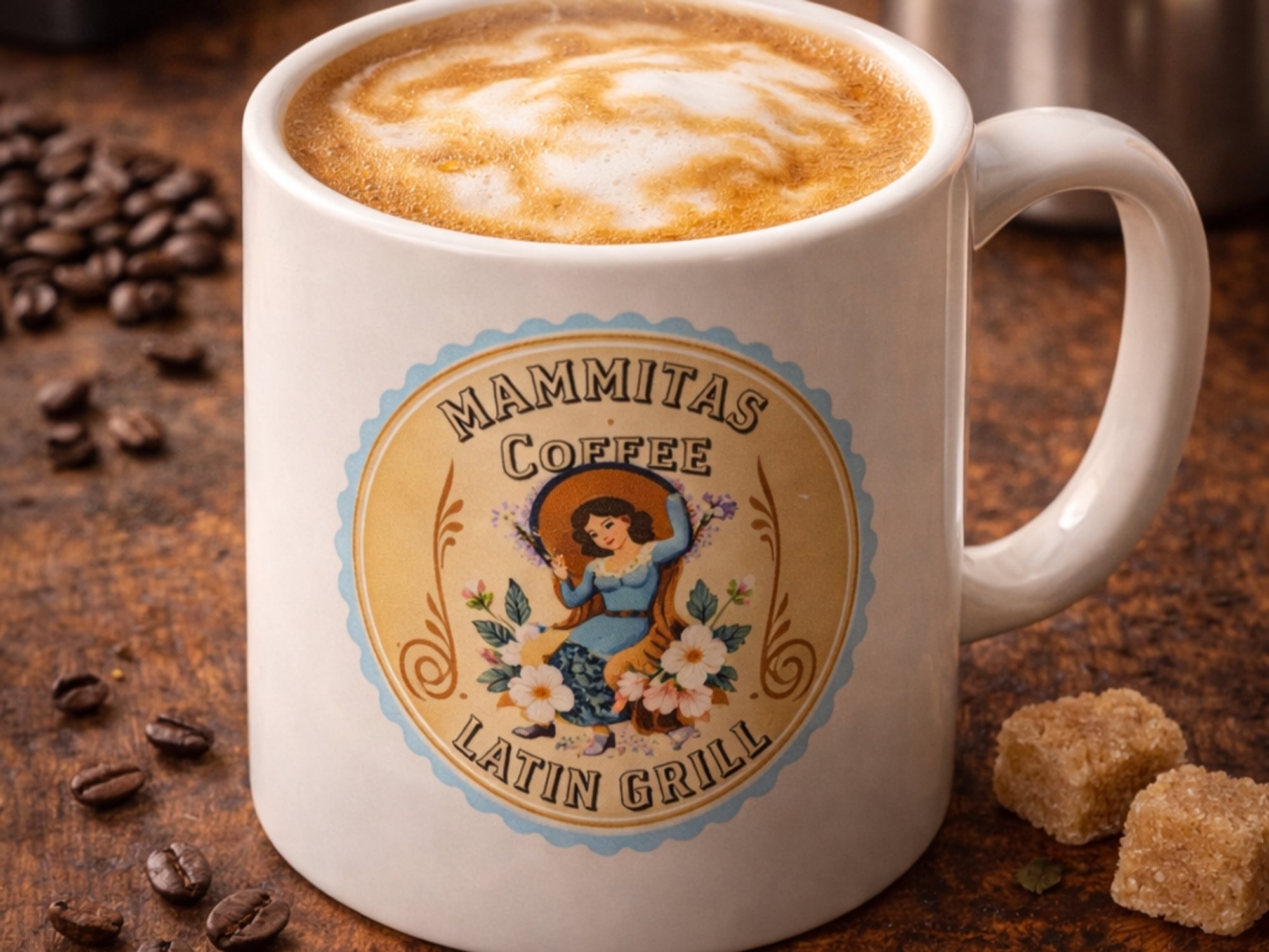 Macchiato