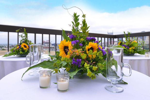 Images Clarion Hotel Nashville Downtown - Stadium