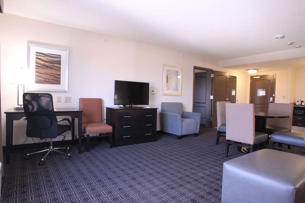 Hampton Inn & Suites Seneca-Clemson Area Image