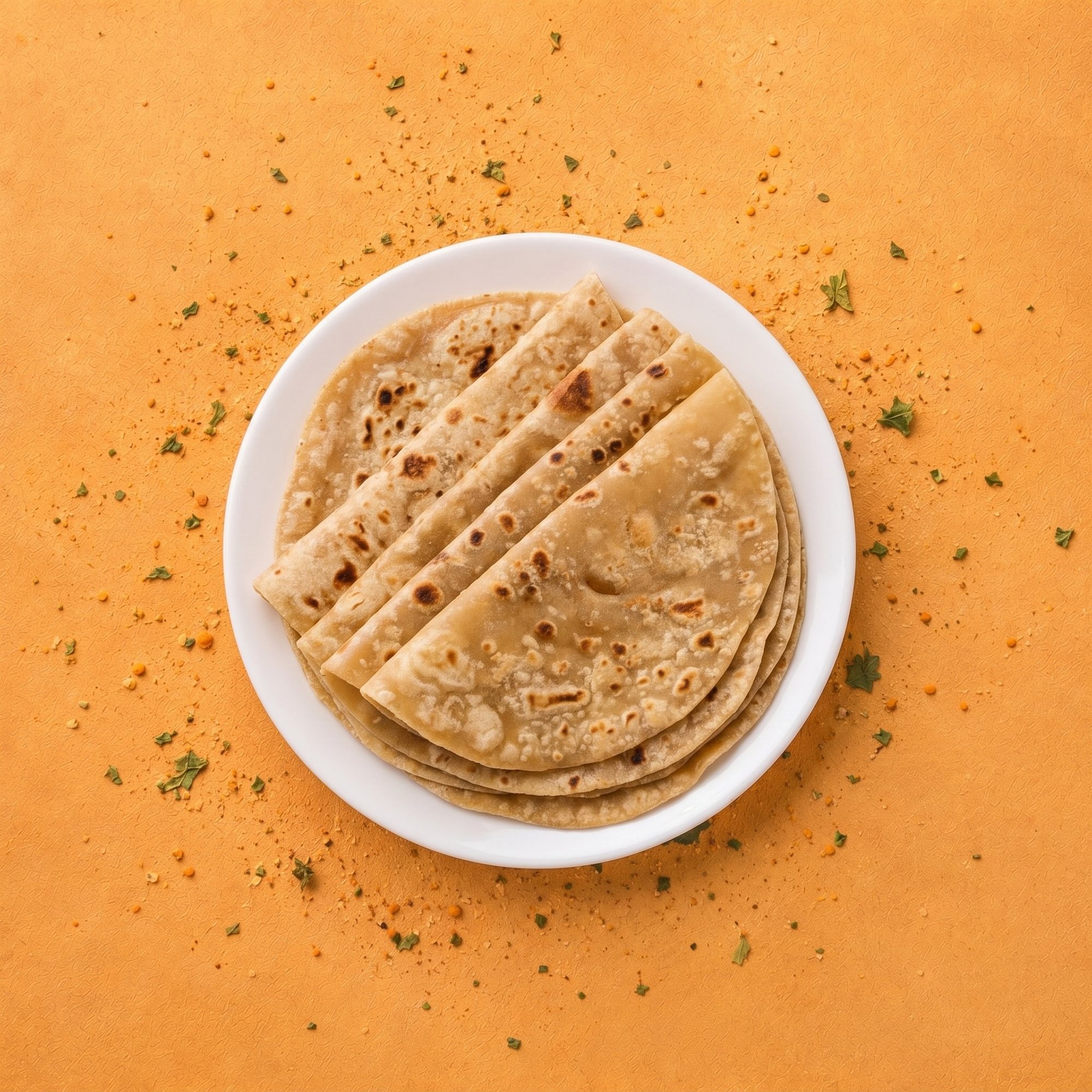 Roti/Chapathi