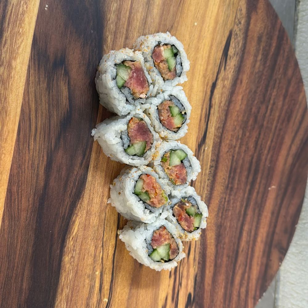 Spicy Tuna Roll