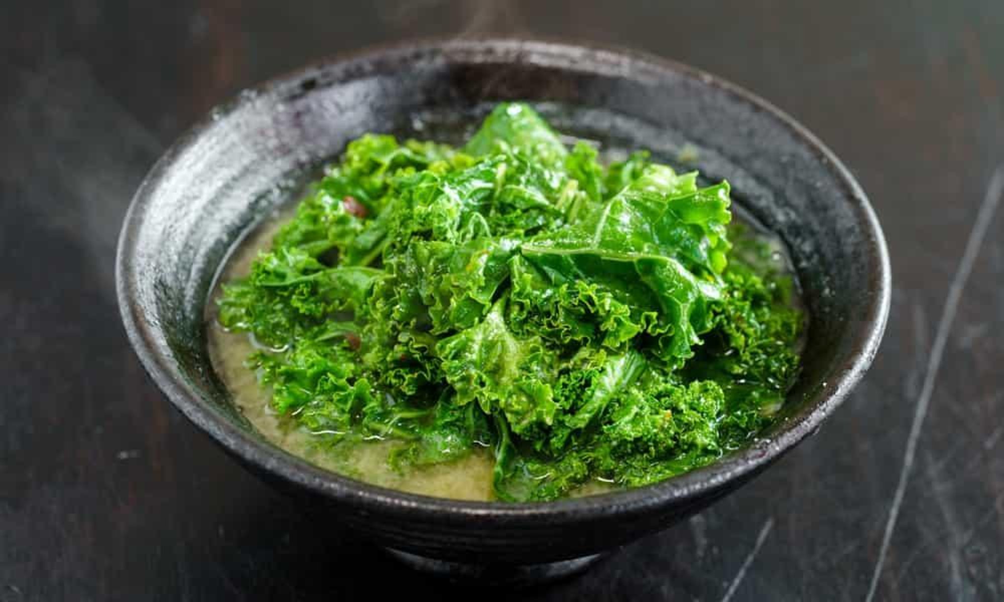 Komatsuna