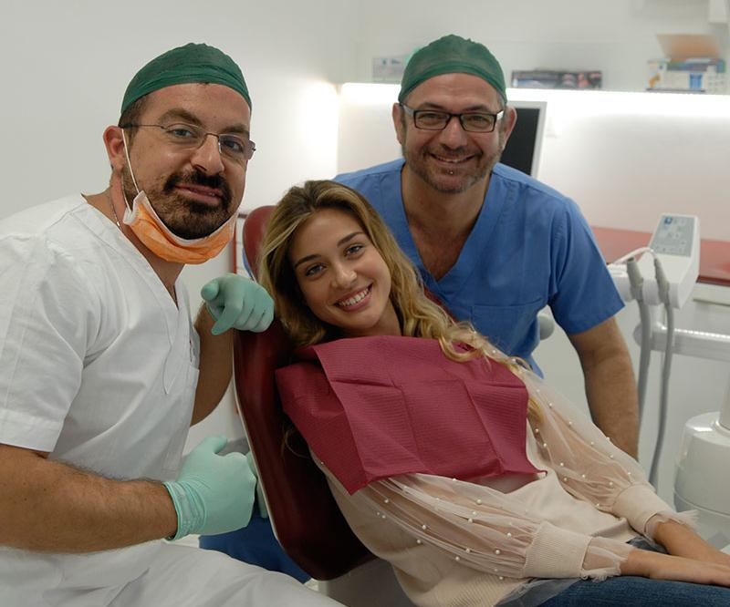 Images Studio Dentistico Litta