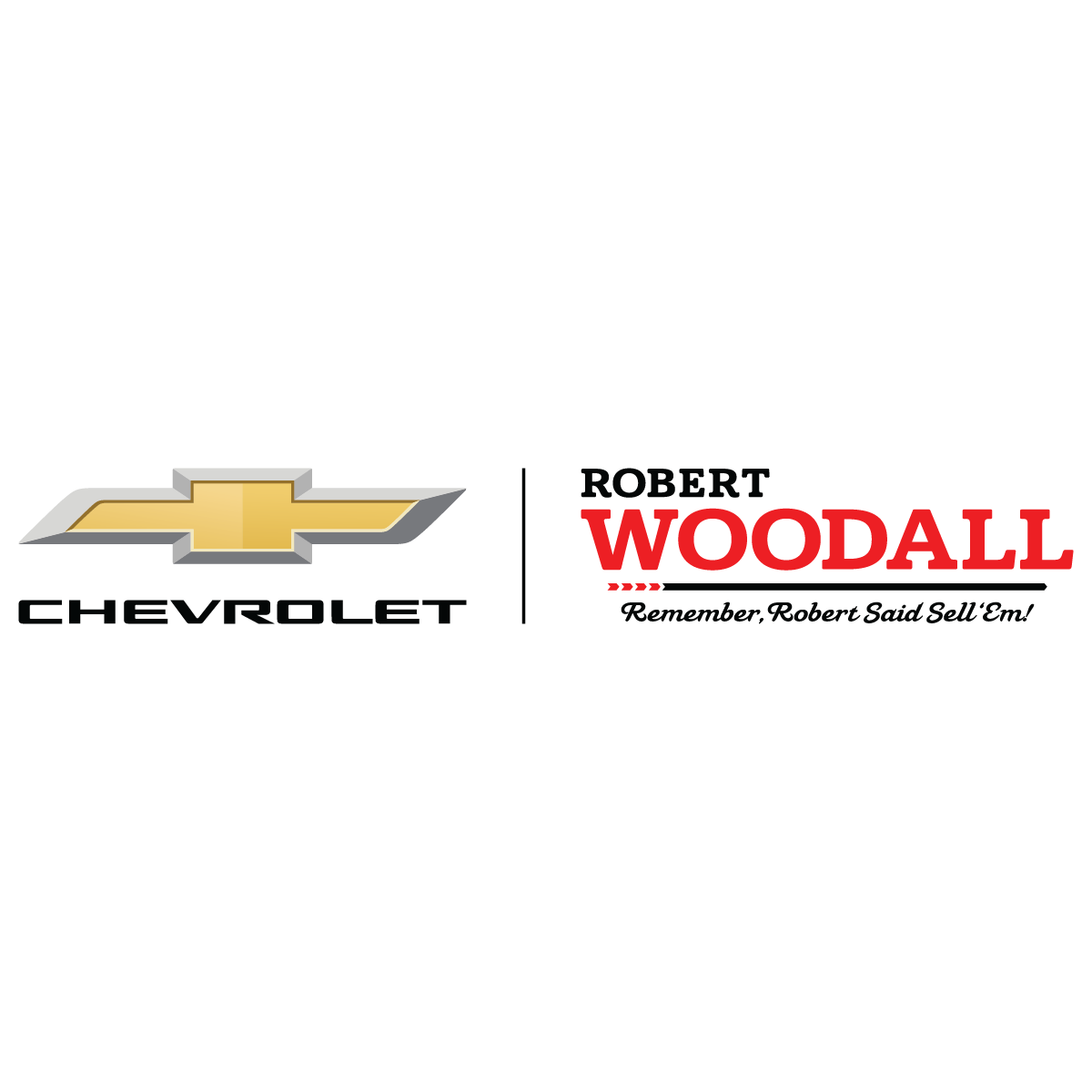 Robert Woodall Chevrolet