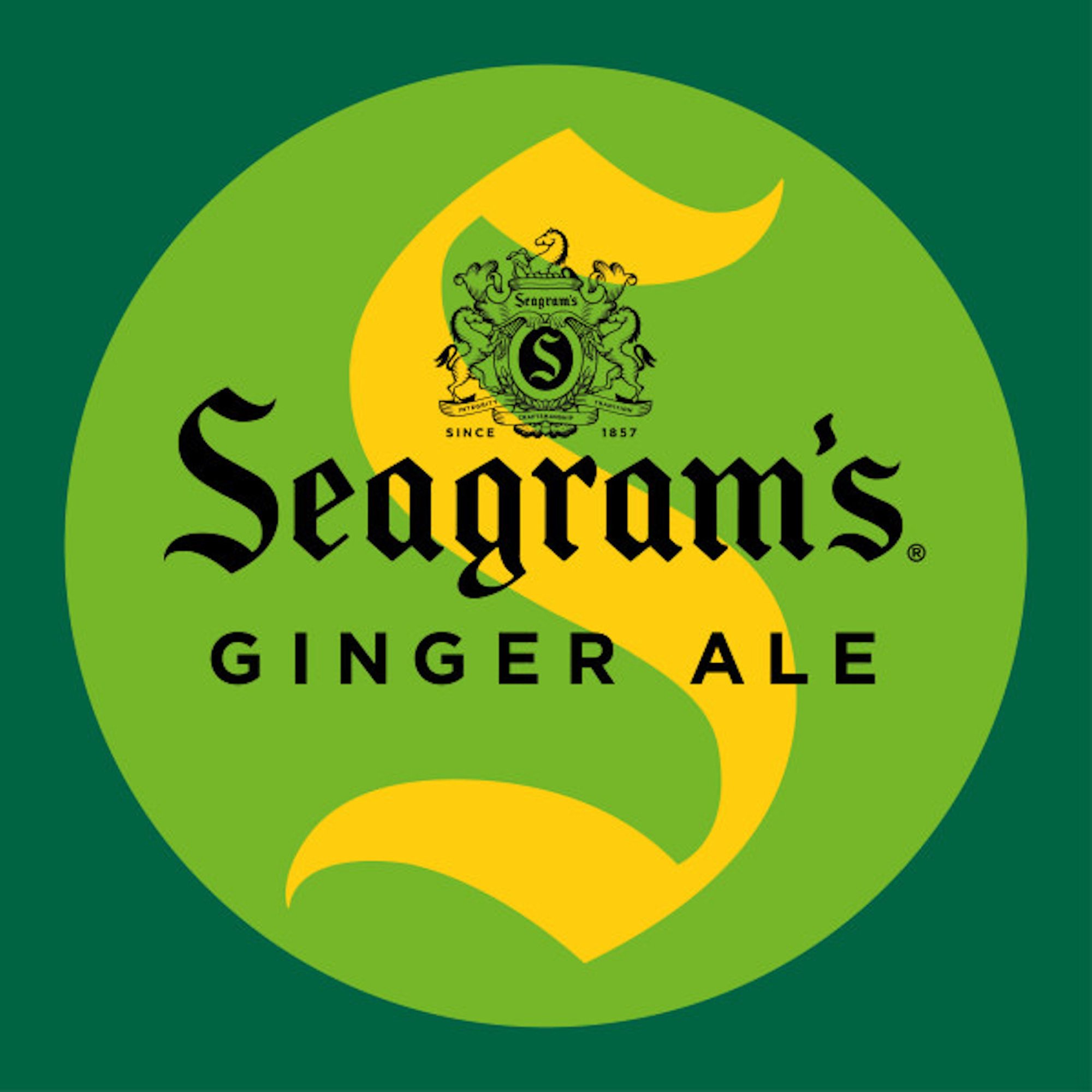 GINGER ALE