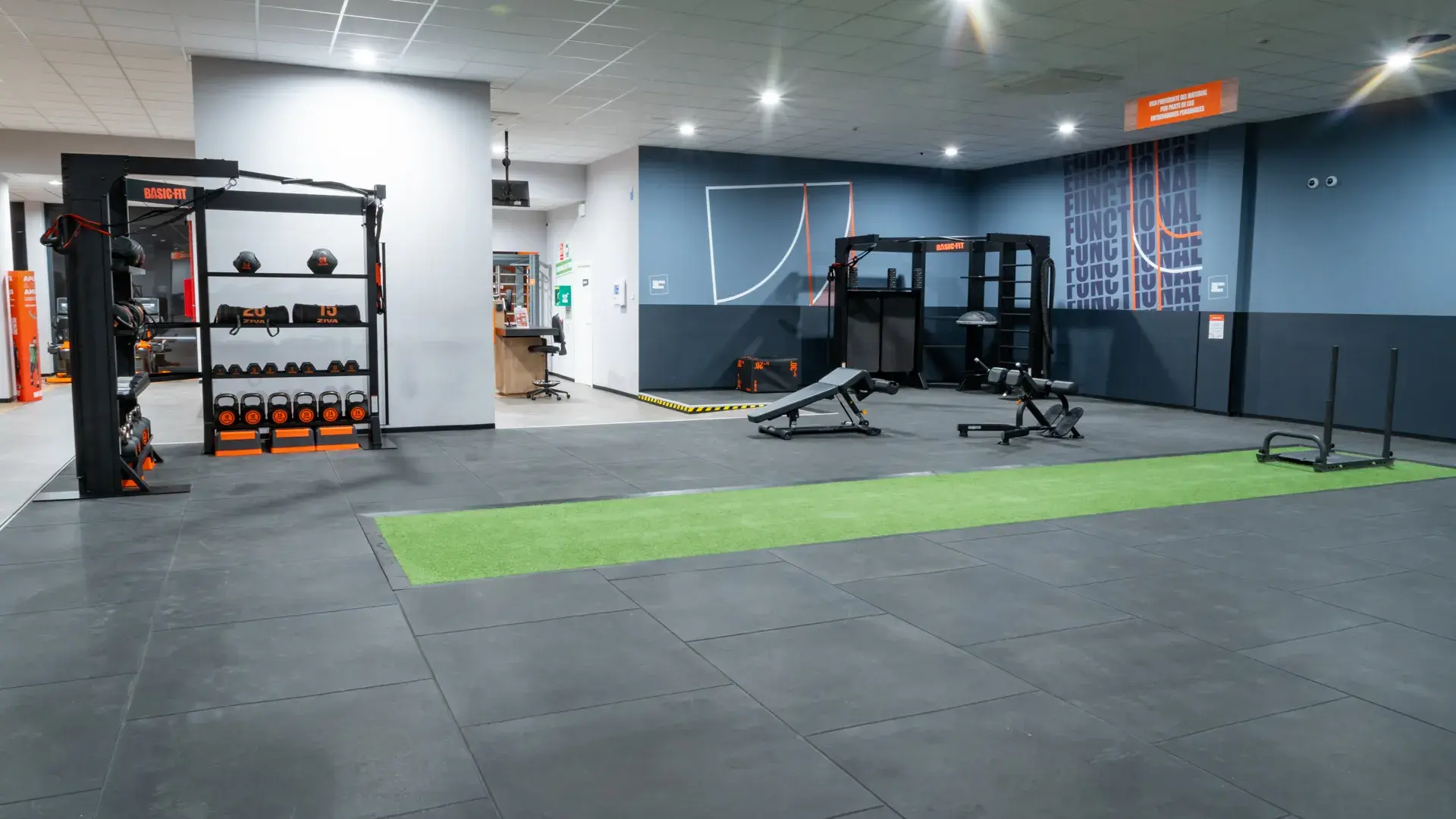 Galería en miniatura