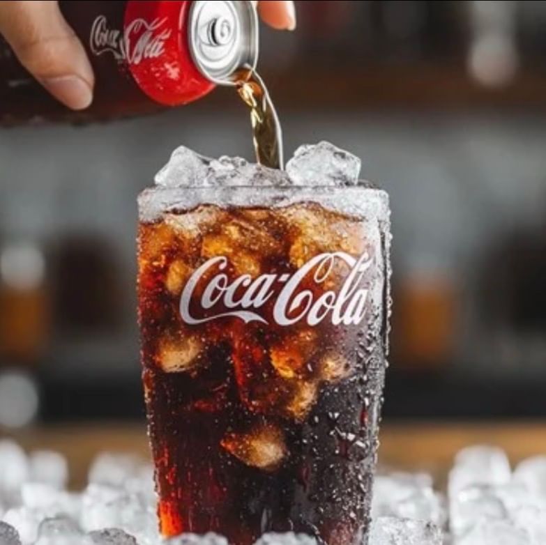 Soda
