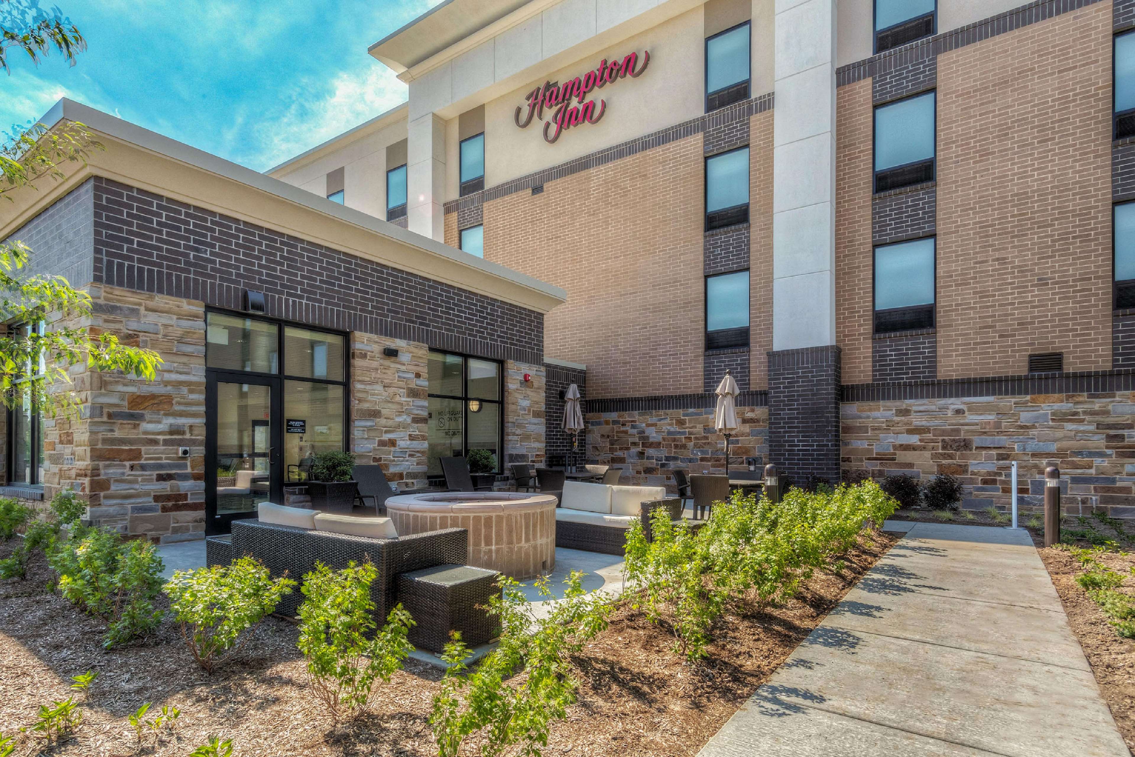 Hampton Inn St. Louis Wentzville Photo