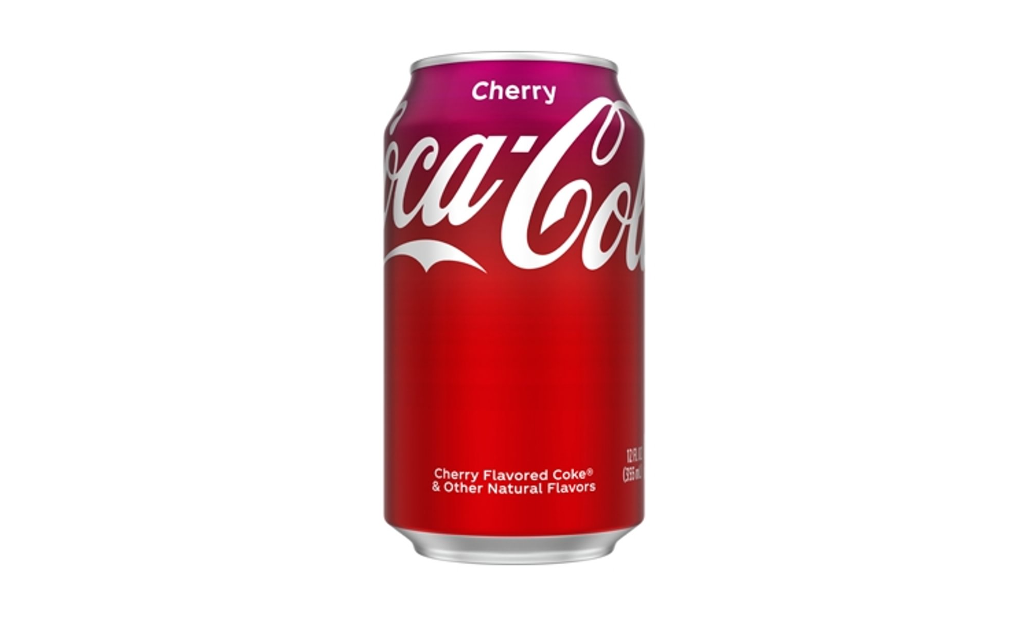 Coca-Cola Cherry