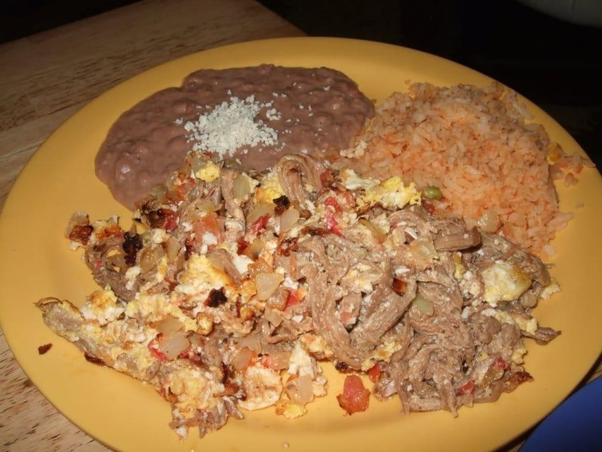Machaca