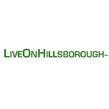 Live On Hillsborough