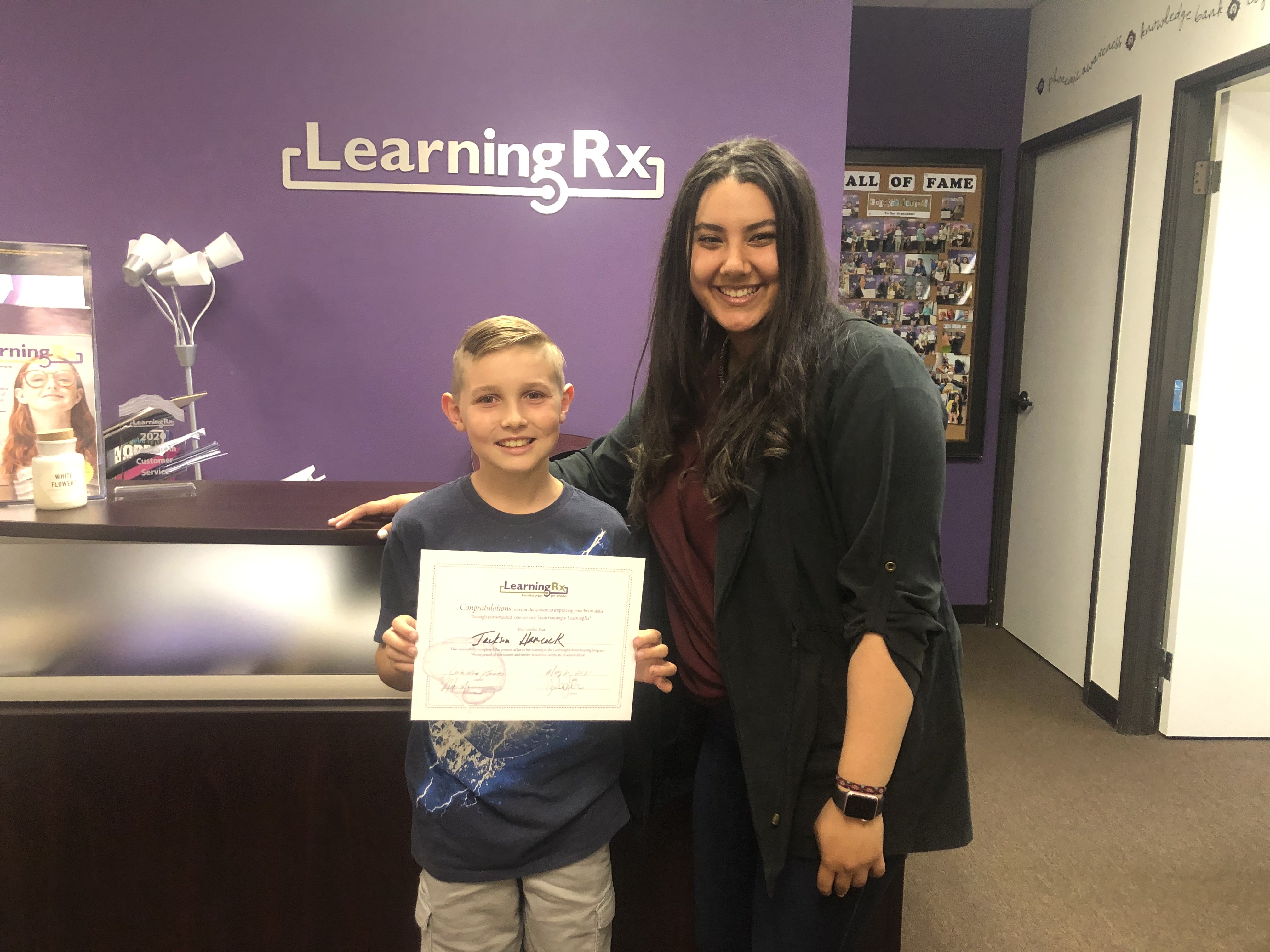 LearningRx - Irvine Image