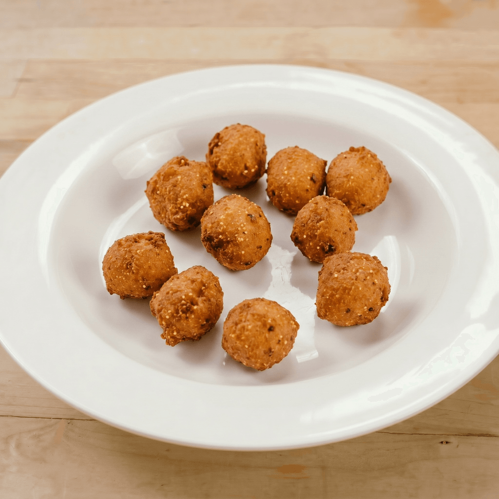 Hush Puppies
