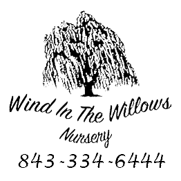 Wind In The Willows Nursery Logo