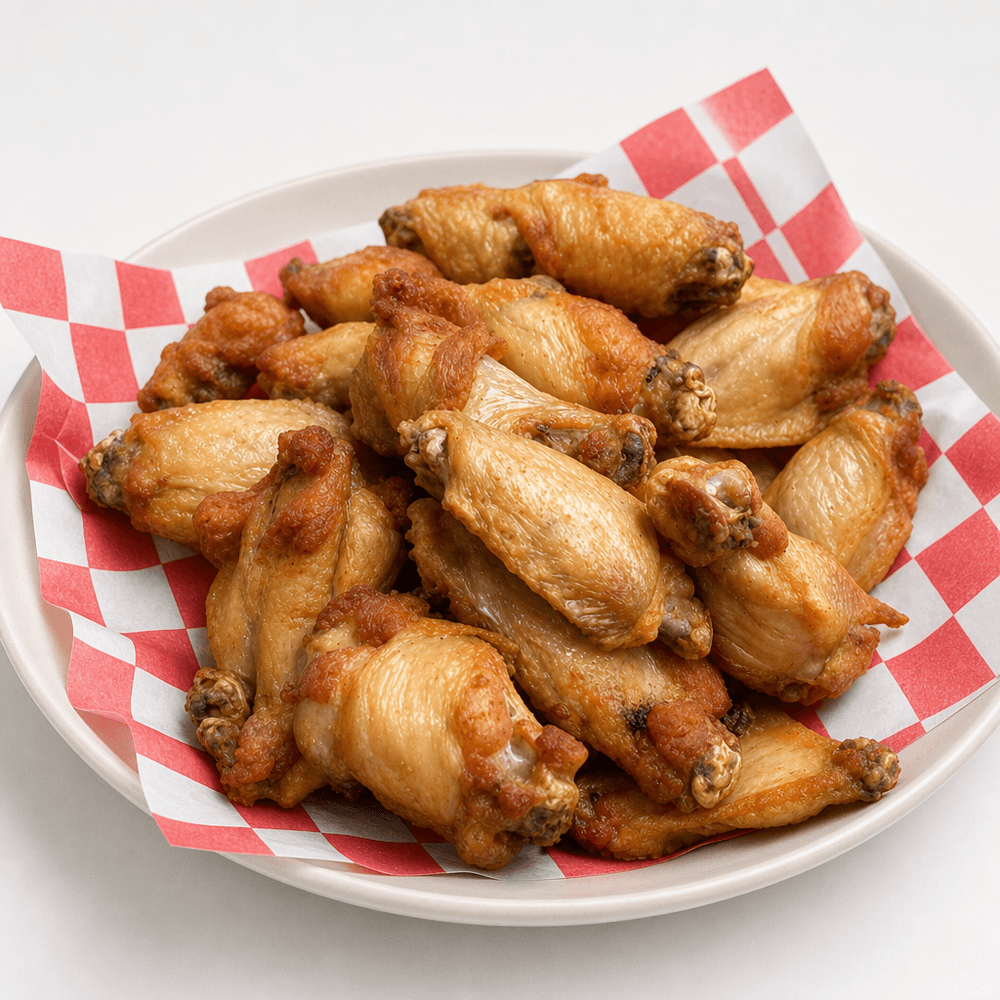 Wings 50 pieces